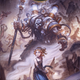 Illustration for article titled Best Of Science Fiction and Fantasy Art: The Chesley Award Finalists!